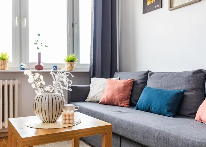 Superapart Dolna 4
