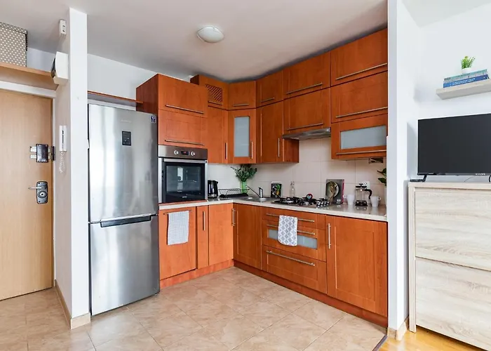 Superapart Dolna 4