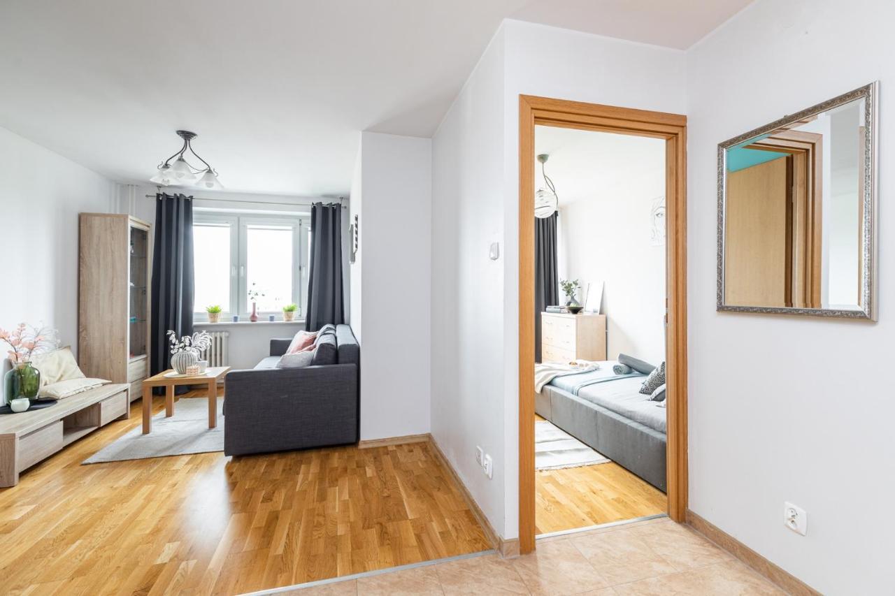 Superapart Dolna 4