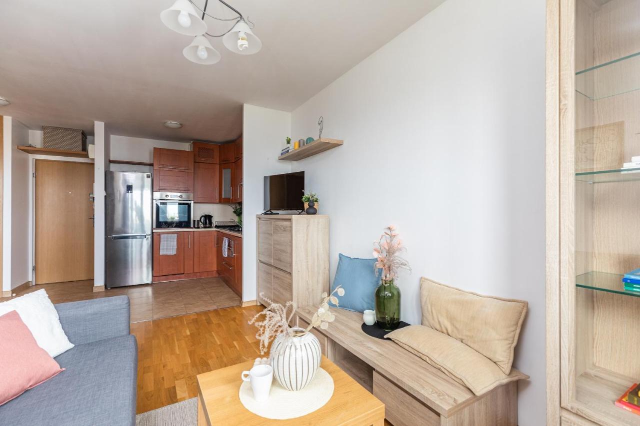 Superapart Dolna 4 Apartment Warschau