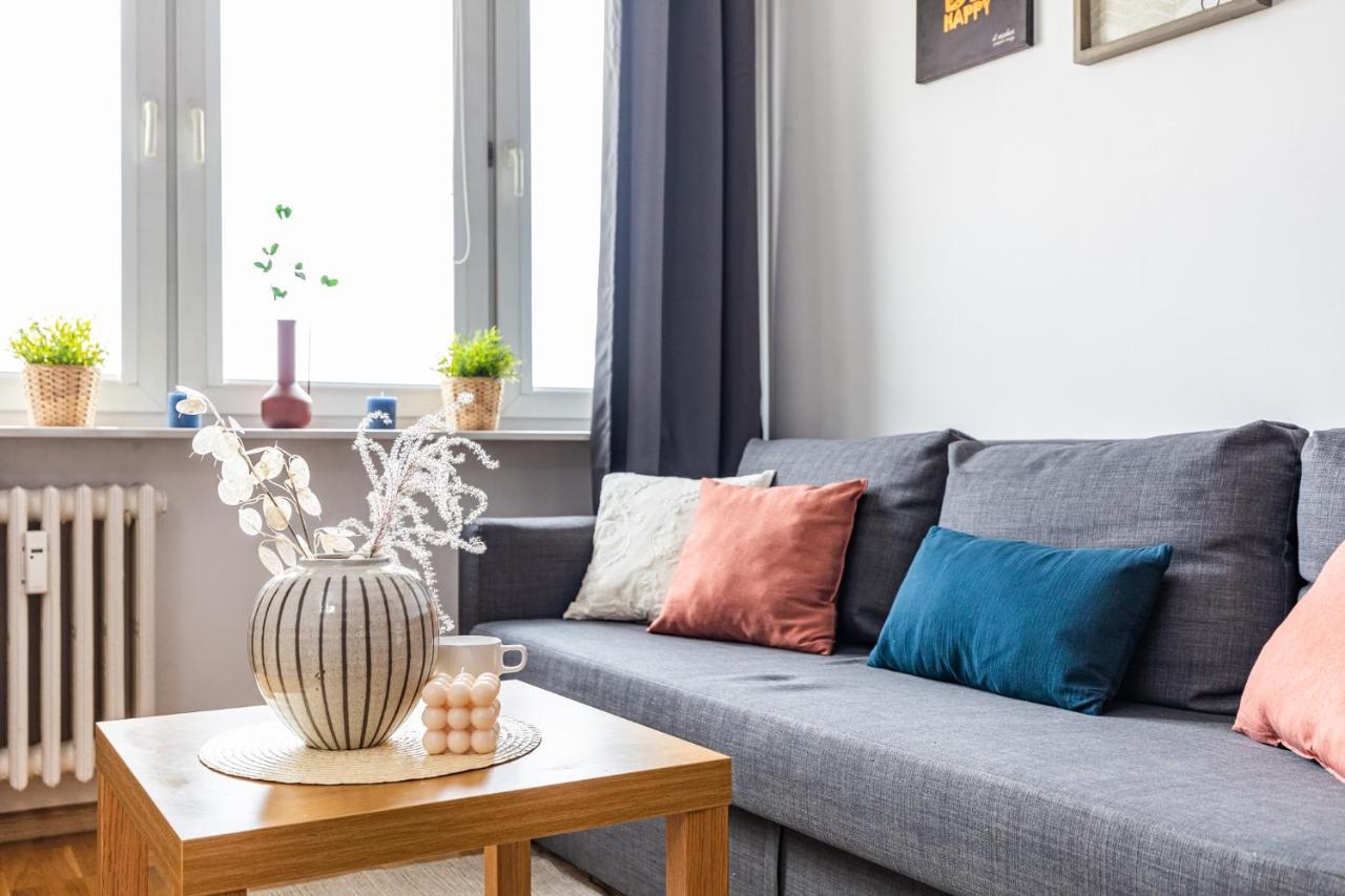 Superapart Dolna 4 Apartment Warschau