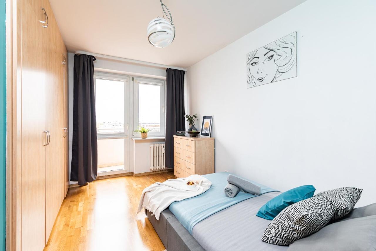 Superapart Dolna 4 Warschau