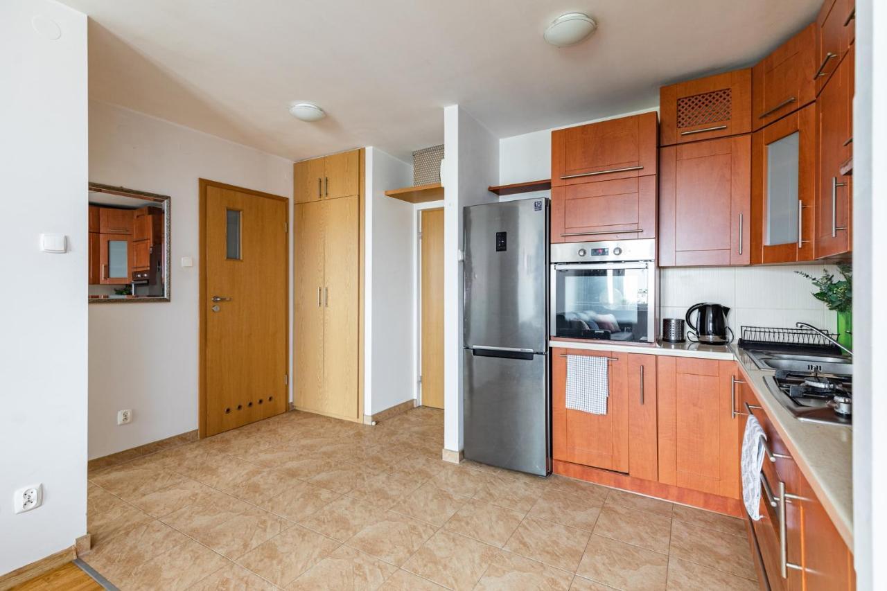 Apartment Superapart Dolna 4
