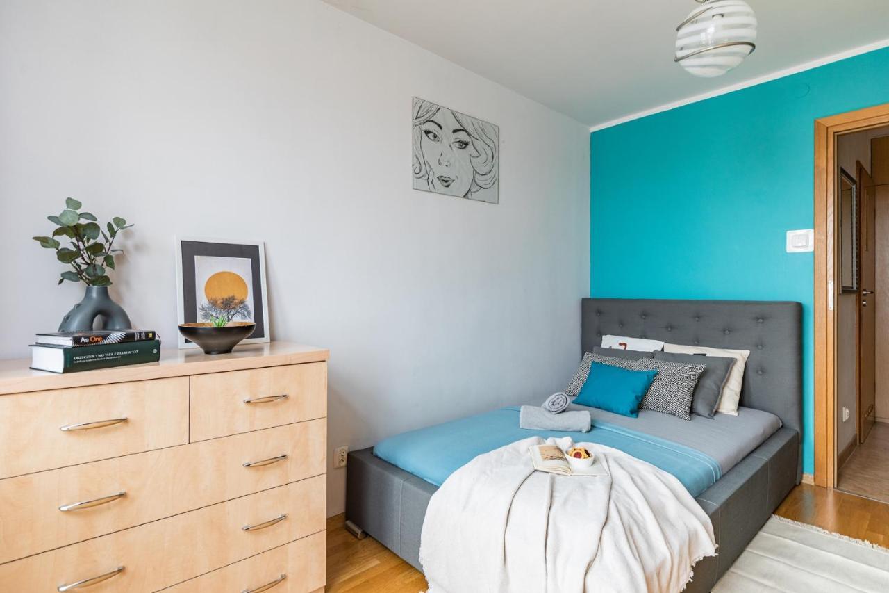 Apartment Superapart Dolna 4