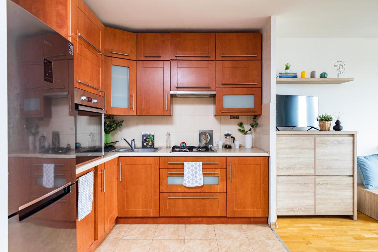 Superapart Dolna 4 Apartment *