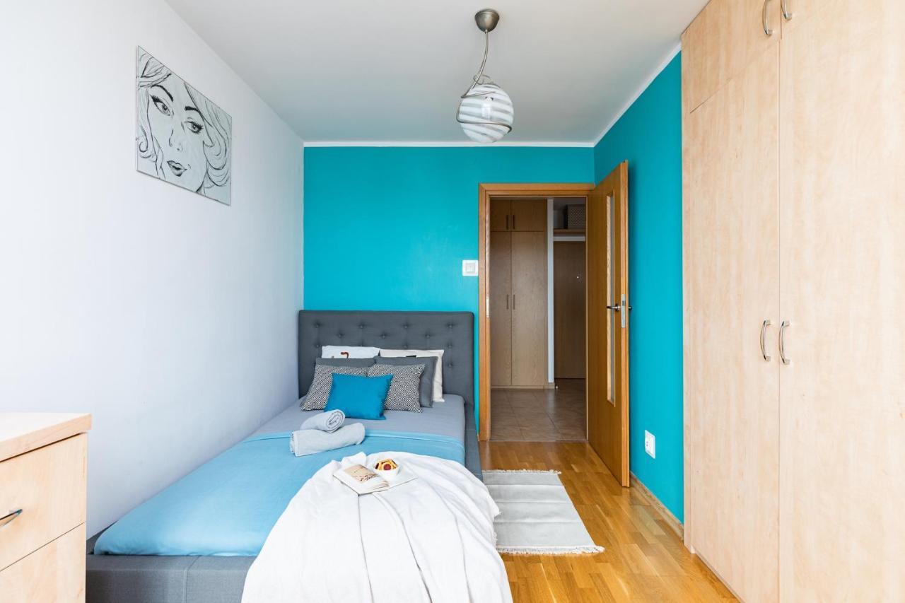 Apartment Superapart Dolna 4 Warschau